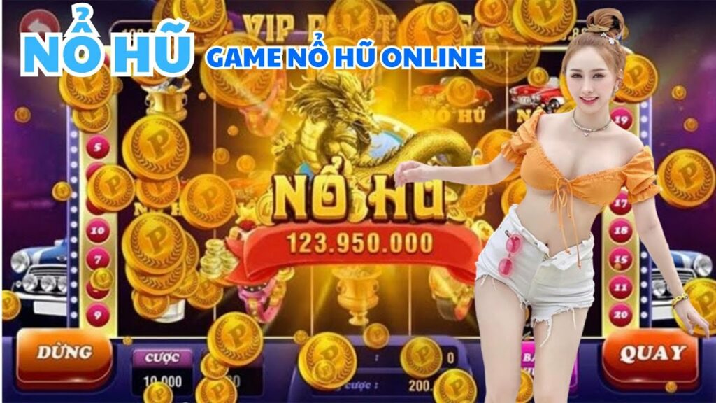 Những Xu Hướng Đang Định Hình Tương Lai Của Game Nổ Hũ